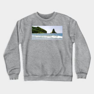 Orthilithi Crewneck Sweatshirt